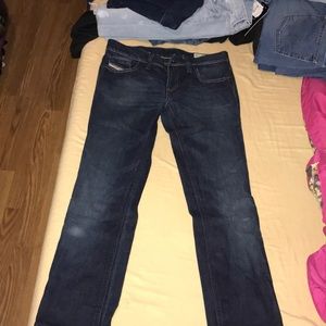 Diesel jeans